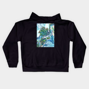 Madeira, # 1 Kids Hoodie